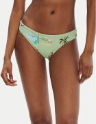 Seafolly Долнище на бански Isla Palm 40426-216