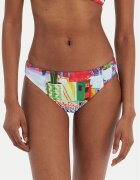 Seafolly Долнище на бански La Boca 40473-286