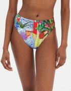 Seafolly Долнище на бански La Boca 40609-286