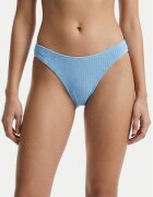 Seafolly Долнище на бански Sea Dive 40707-861 Светлосиньо