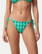 Seafolly Долнище на бански Sorrento 40651-277