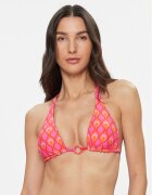 Seafolly Горнище на бански Birds Of Paradise 31412-103