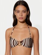 Seafolly Горнище на бански Coastline 31283-270