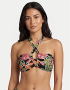 Seafolly Горнище на бански Hothouse Flowers 33816-279