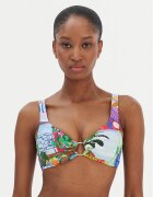 Seafolly Горнище на бански La Boca 31556MF286