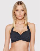 Seafolly Горнище на бански S.Collective Twist 30806-942