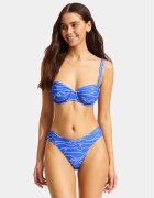 Seafolly Горнище на бански Set Sail 31470
