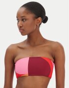 Seafolly Горнище на бански Sorrento 31534-277 Цветен