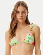 Seafolly Горнище на бански Tropique 31507-235