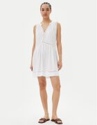 Seafolly Лятна рокля Beach Basics 52931-DR Regular Fit