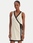 Seafolly Лятна рокля Beach Bound 55589-DR Slim Fit