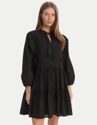 Seafolly Лятна рокля Embroidery 54155-DR Regular Fit
