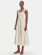 Seafolly Лятна рокля Faithfull 55649-DR Regular Fit