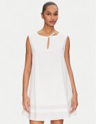 Seafolly Лятна рокля Gathered 55431-DR Relaxed Fit