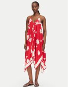 Seafolly Лятна рокля Mayflower 55740-DR Regular Fit