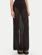 Seafolly Макси пола Beach Edit 55687-KN Slim Fit