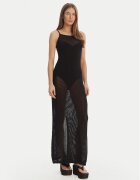 Seafolly Плажна рокля Beach Edit 55685-KN Regular Fit