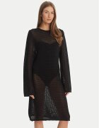 Seafolly Плажна рокля Beach Edit 55686-KN Regular Fit