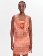 Seafolly Плажна рокля Calypso 55506-CU Regular Fit