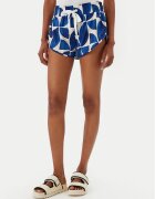 Seafolly Плажни шорти 60295-238 Син