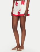 Seafolly Шорти от плат Mayflower 55738-SH Екрю Regular Fit