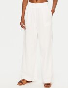 Seafolly Текстилни панталони Crinkle 55430-PA Regular Fit