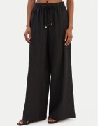 Seafolly Текстилни панталони Palermo 55549-PA Wide Leg