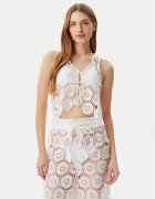 Seafolly топ Secret Garden 55381-TO Regular Fit