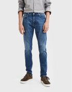 Selected Homme Дънки Leon 16087777 Slim Fit
