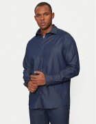 Selected Homme дънкова риза 16091061 Regular Fit