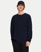 Selected Homme Пуловер 16094503 Regular Fit