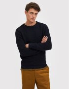 Selected Homme Пуловер Vince 16059390 Regular Fit