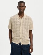 Selected Homme Риза 16097564 Regular Fit