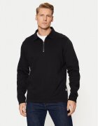 Selected Homme Тениска с яка и копчета 16095710 Regular Fit