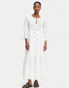 Selmark Лятна рокля BC296 Relaxed Fit