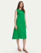 Selmark Лятна рокля BL495 Regular Fit
