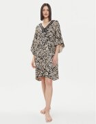 Selmark Плажна рокля BJ795 Relaxed Fit