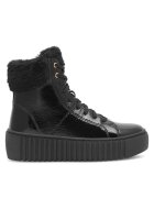 Sergio Bardi Зимни обувки RST-C1039-01SB