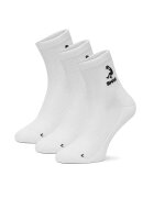 SHAQ Къси чорапи AS_SHQ_H_001Z_SS25 (3-PACK)