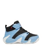 SHAQ Обувки за баскетбол C-DEVASTATOR AQ95086Y-BLZ