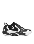 SHAQ Обувки за баскетбол EO-DUNKMAN AQ95084M-BW