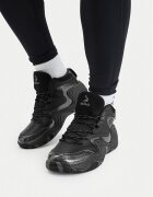 SHAQ Сникърси EO-JUGERNAUT AQ95041M-B Черен