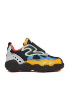 SHAQ Сникърси EO-REIGN AQ95055T-BZ