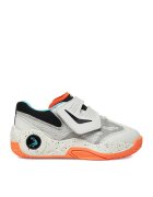 SHAQ Сникърси EOSS-RAQ LOW AQ95009T-WBL