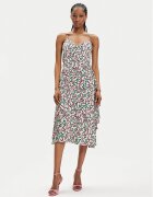 Silvian Heach Лятна рокля Miya GPP24395VE Regular Fit