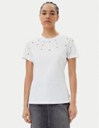 Silvian Heach Тишърт GPP25070TS Regular Fit