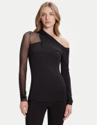 Simona Corsellini Блуза A25CPMG00201 Slim Fit