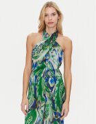 Simona Corsellini Блуза P25CPTO01401 Slim Fit