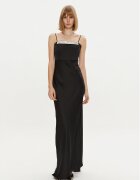 Simona Corsellini Официална рокля A24CEAB047 Slim Fit