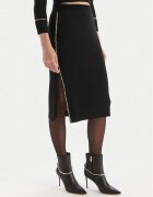 Simona Corsellini Пола тип молив A25CPGOE0101 Slim Fit